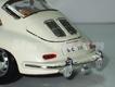 Porsche 356-B 1961 creme 