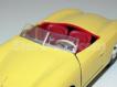 Porsche 356 Roadster 1946 amarelo