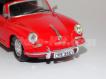 Porsche 356B Cabrio 