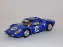 Porsche 904 GTS Nº34