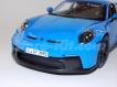 Porsche 911(992) GT-3 2022 azul