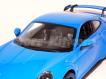 Porsche 911(992) GT-3 2022 azul
