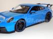 Porsche 911(992) GT-3 2022 azul