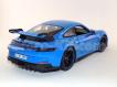 Porsche 911(992) GT-3 2022 azul
