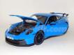 Porsche 911(992) GT-3 2022 azul