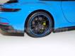 Porsche 911(992) GT-3 2022 azul