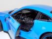 Porsche 911(992) GT-3 2022 azul