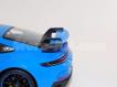 Porsche 911(992) GT-3 2022 azul