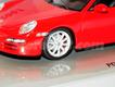 Porsche 911 (997) 2007 vermelho