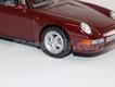 Porsche 911 Carrera 1985 Bourdeaux