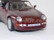 Porsche 911 Carrera 1985 Bourdeaux