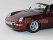 Porsche 911 Carrera 1985 Bourdeaux