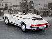 Porsche 911 carrera 1987 Cup branco