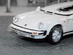 Porsche 911 carrera 1987 Cup branco