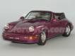 Porsche 911 carrera 4 roxo