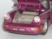 Porsche 911 carrera 4 roxo