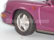 Porsche 911 carrera 4 roxo