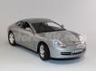 Porsche 911 Carrera  1998 cinza 