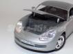 Porsche 911 Carrera  1998 cinza 