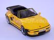 Porsche 911 Carrera Slant Nose 1989 amarelo