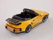 Porsche 911 Carrera Slant Nose 1989 amarelo