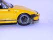 Porsche 911 Carrera Slant Nose 1989 amarelo