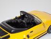 Porsche 911 Carrera Slant Nose 1989 amarelo