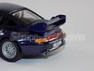 Porsche 911 GT-2 1996 azul