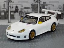 Porsche 911 GT-3-R Branco