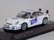 Porsche 911 GT-3 Cup (apresentação)
