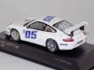 Porsche 911 GT-3 Cup (apresentação)