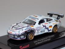 Porsche 911 GT-3 LM 2001