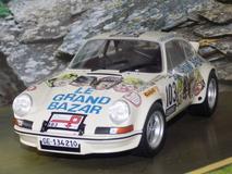 Porsche 911 RSR Carrera 1973