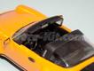 Porsche 911 Targa laranja 