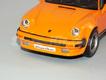 Porsche 911 Targa laranja 