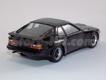 Porsche 924 GT 1981 preto