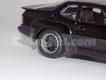 Porsche 924 GT 1981 preto