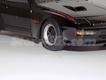 Porsche 924 GT 1981 preto