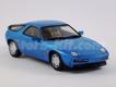 Porsche 928-S  1987 azul