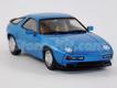 Porsche 928-S  1987 azul