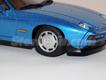 Porsche 928-S  1987 azul