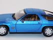 Porsche 928-S  1987 azul