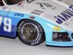 Porsche 935 Moby Dick 24 H LM