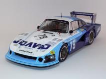 Porsche 935 Moby Dick 24 H LM