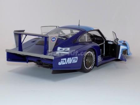 CARRERA PORSCHE 935/78 Moby Dick N° 30 Digitalisée EUR 50,00
