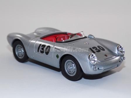 Porsche 950 RS Spider de 1955 ( Litle Best)