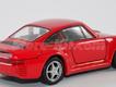 Porsche 959 1988 vermelho