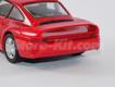 Porsche 959 1988 vermelho