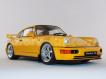 Porsche 964 3.8 RS Amarelo 1990