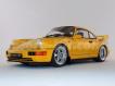 Porsche 964 3.8 RS Amarelo 1990